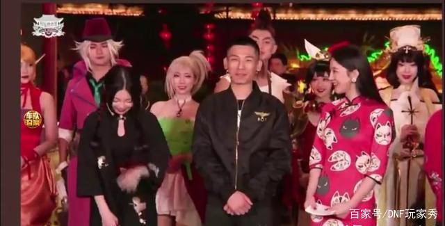 地下城与勇士私服哪人多589